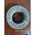 Diamond Wire Hand Saw For Stone Cutting